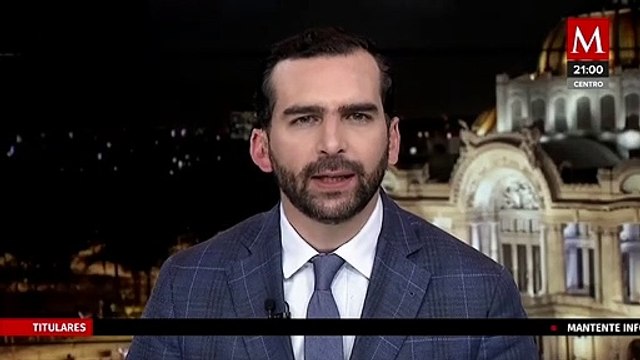 No han podido tirar la verdad histórica, reta Murillo Karam