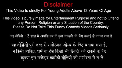 क्लासरूम में बाढ़ Floods in Classroom Baadh Moral Stories Comedy Video Hindi Kahaniya New Funny Video