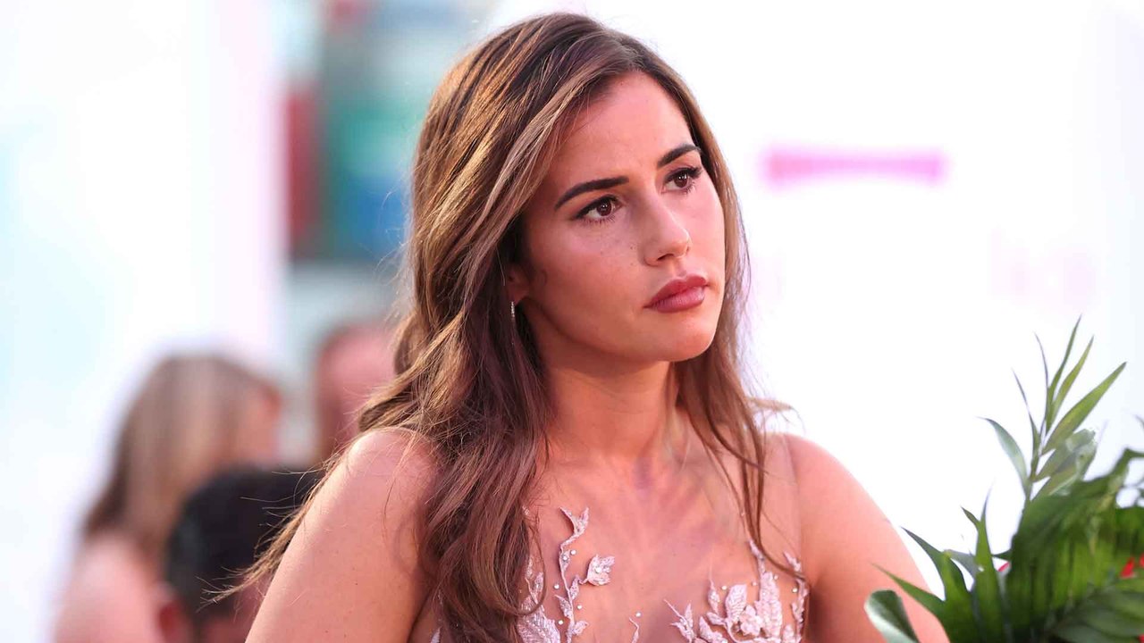 Lombardi-Krise? Sarah Engels löscht Baby-Glückwünsche