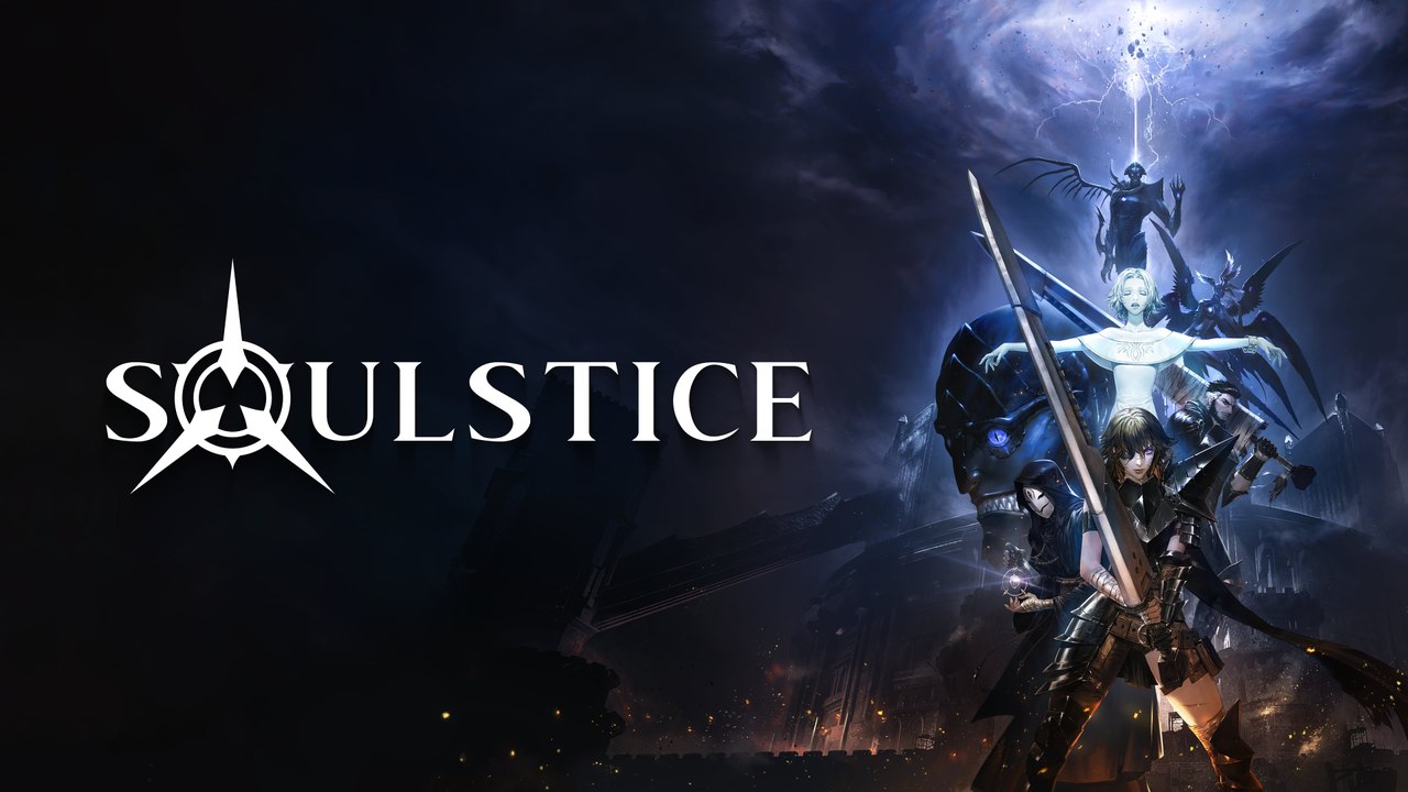 Gamescom : Soulstice met une démo jouable à dis...