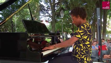 Xavier Belin : Bagay cho