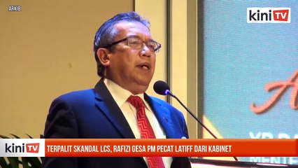 'Berapa banyak dari peruntukan RM1.7b LCS diguna beli putik kapas_'