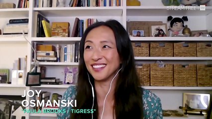 DC's Stargirl Season 3 Hello Neighbor Featurette (2022) Brec Bassinger Superhero series