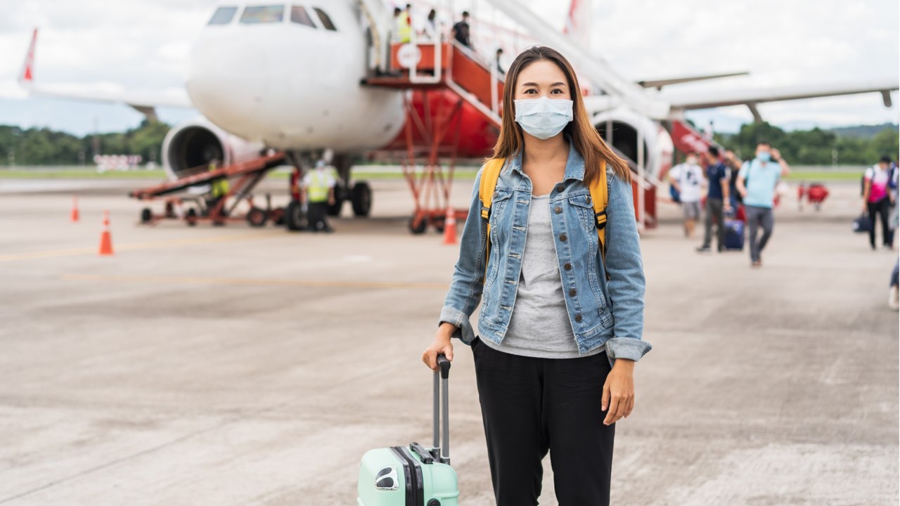 Gelockerte Corona-Einreiseregeln werden verlängert