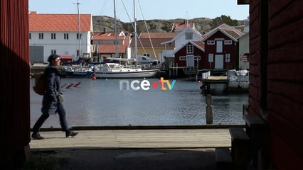 [BA] Echappées belles – Suède, la force de la nature - 27/08/2022