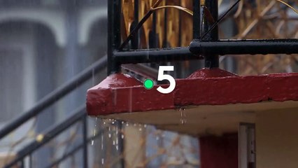 [BA] Drôles de villes pour une rencontre - Mawsynram (Inde) - 31/08/2022