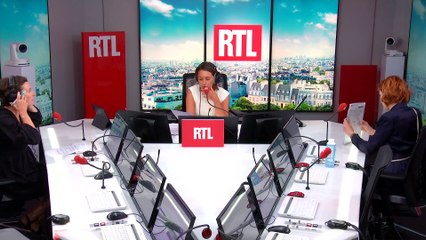 Le journal RTL de 9h du 25 août 2022