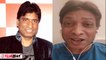 Raju Srivastava Health: Sunil Pal का New video Viral, Raju को होश आने पर बेहद खुश Sunil *FilmiBeat