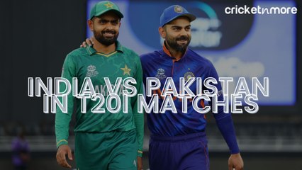 Télécharger la video: IND-PAK Head To Head