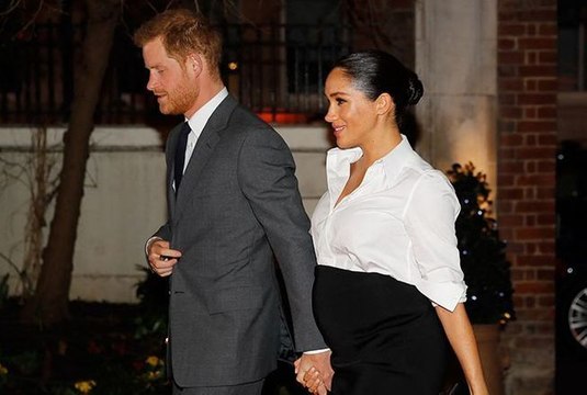 Meghan Markle enceinte : ses premières confidences sur ses grossesses, « J’étais tellement fatiguée »