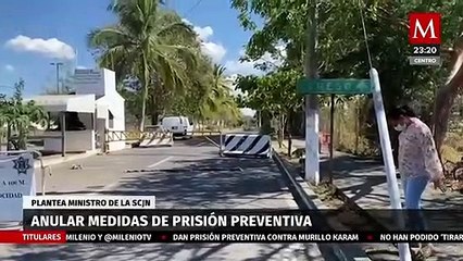 ¿El fin de la prisión preventiva oficiosa en México?