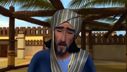 إذا كان جارك يؤذيك.. تعلم كيف تتعامل معه - قصص الاسلام