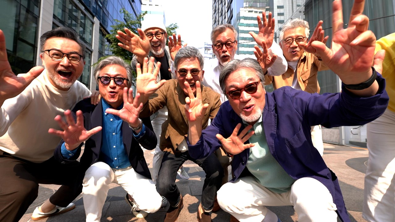 Meet South Korea’s Oldest Influencers | 101 East