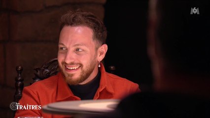 Delphine Wespiser et Natoo se sont écharpées brutalement. @ M6