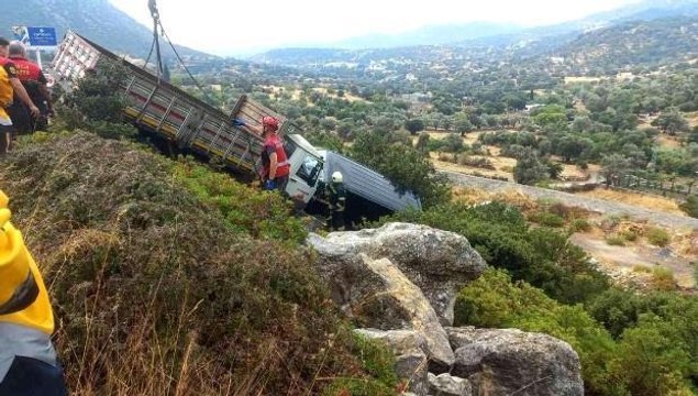 İbrahim Tatlıses kaza videosu! (VİDEO) İbrahim Tatlıses kazası son durum!