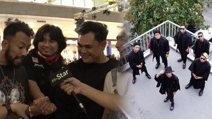 Dalam diam Floor88 masuk kelas mengaji al-Quran, terbuka hati selepas ‘scroll’ IG