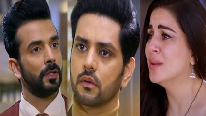 Kundali Bhagya 25 August Spoiler: Preeta Rishbh के सामने आया Arjun का सच ? PreeRan | *Spoiler