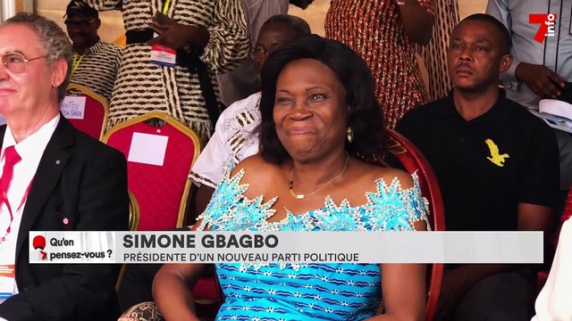 Parti de Simone Gbagbo : réactions des Ivoiriens sur le MGC