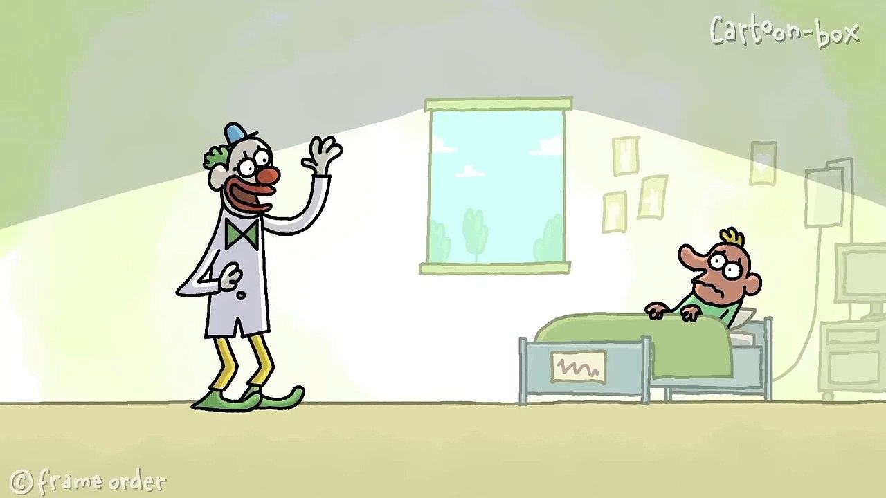 best complication cartoon - video Dailymotion