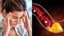 सिर में दर्द होना Brain Nerves Blockage Symptoms, तुरंत कराए जांच|Boldsky*Health