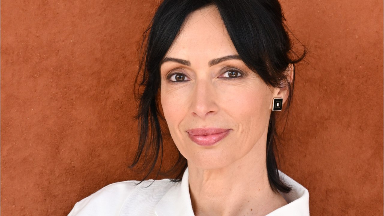 VOICI : Géraldine Maillet dévoile le visage de sa fille de 19 ans, Mathilde : un détail amuse la Toile