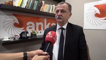Manisa haberi! CHP Manisa İl Başkanı Balaban, Erdoğan'ın Mitingini Değerlendirdi: 