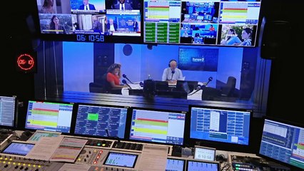 ÉPISODE 4 - Rencontre avec Baptiste et son premier séjour au camping Le Mas