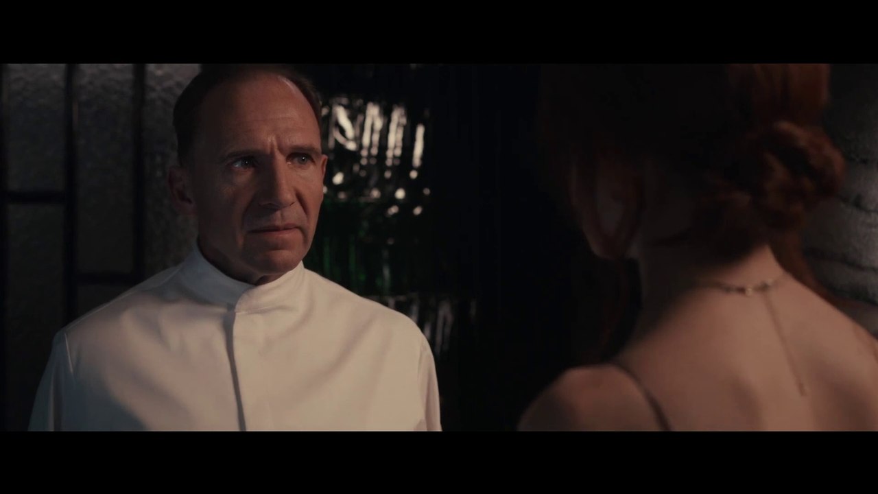 The Menu - Trailer (Deutsch) HD