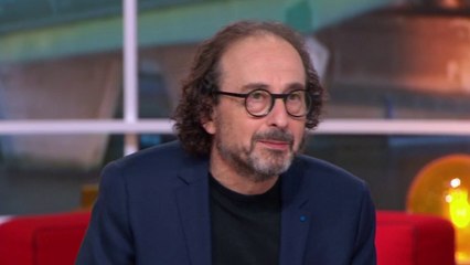 L'interview d'actualité - Philippe Moati, professeur d'économie et co-fondateur de l'Obsoco