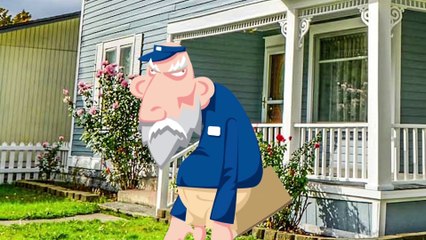 MY TALKING TOM 2 turns us OLD In Real Life! (FGTEEV Magic Game Skit)