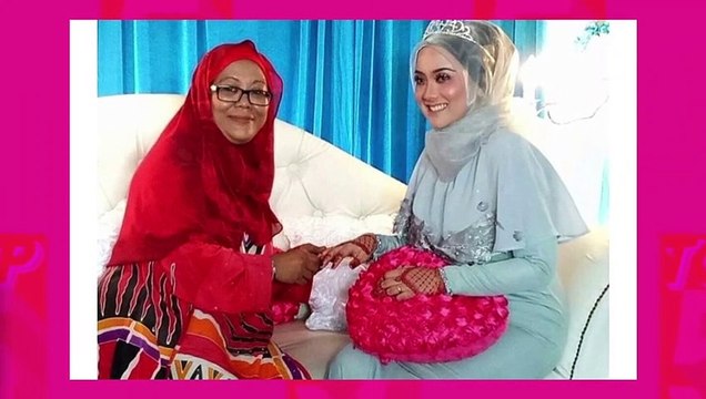 Anak Jasmin Hamid Maafkan Netizen. Elly Mazlein Ulas Isu Used Car - MHTOP5 (27 Sept - 4 Okt)