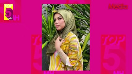 Anak Nora Danish Ada Sama Di Majlis Hari Jadi Raysha Jemyma, Puteri Aishah Bakal Berkahwin _ MHTOP5