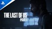 The Last of Us Part 1 dévoile son trailer de lancement