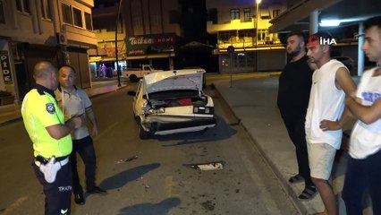 2 saat boyunca kaçtı: Plakasını düşürünce bakın nasıl deşifre oldu