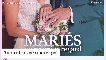 Mariés au premier regard : Un candidat transformé dévoile en vidéo son tout nouveau look !