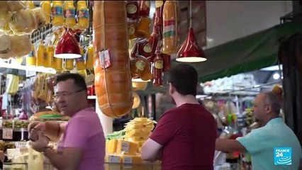 Food insecurity now affects quarter of population in Brazil