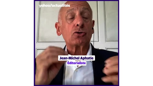 Jean-Michel Aphatie : Emmanuel Macron a mille fois raisons d’être alarmiste. Il faut prendre conscience des immenses périls qui nous guettent