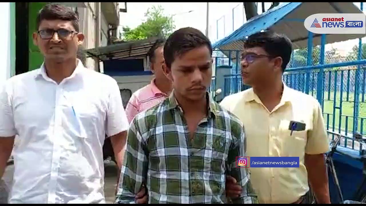 শহরে বুকে আবারও সাইবার প্রতারণা, পুলিশের জালে এক