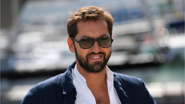 VOICI : Mask Singer : Frédéric Diefenthal “asphyxié” dans son costume de Pain d’épices, il raconte son calvaire (1)