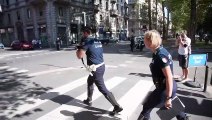 Milano, incidente in via Morgagni: pensionata investita, è gravissima