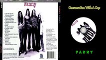 Fanny — Fanny 1970 (USA, Psychedelic/Pop Rock)