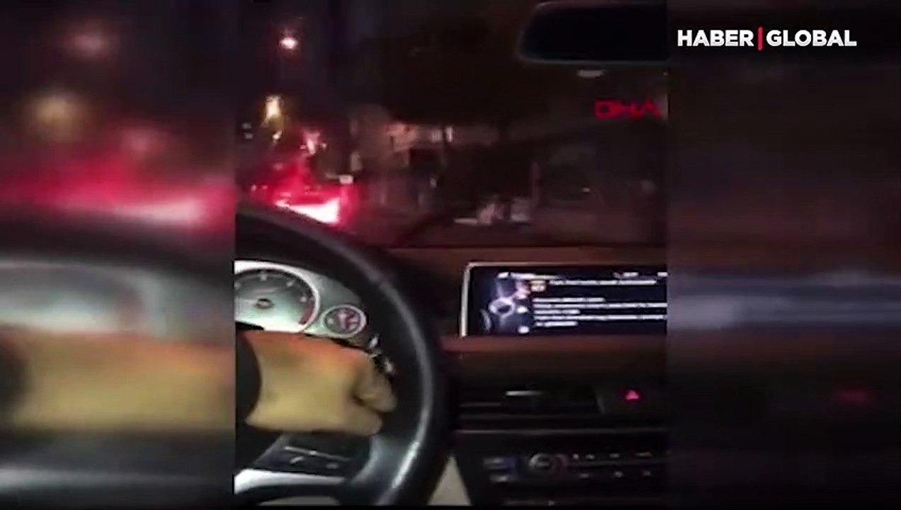 5 arkadaş feci şekilde can vermişti! Son görüntüleri ortaya çıktı