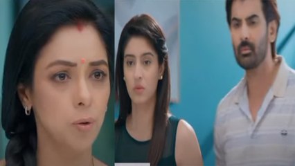 Anupama 25th August Episode:Anuj के होश में आने से Anupama हुई खुश,Barkha और Ankur होंगे घर से बाहर?