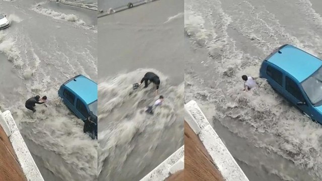 Esenyurt’ta selde can pazarı