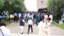 Eskişehir gündem haberleri... İSLAMABAD - Pakistan'da mahkeme eski Başbakan Han'ın geçici kefalet talebini kabul etti