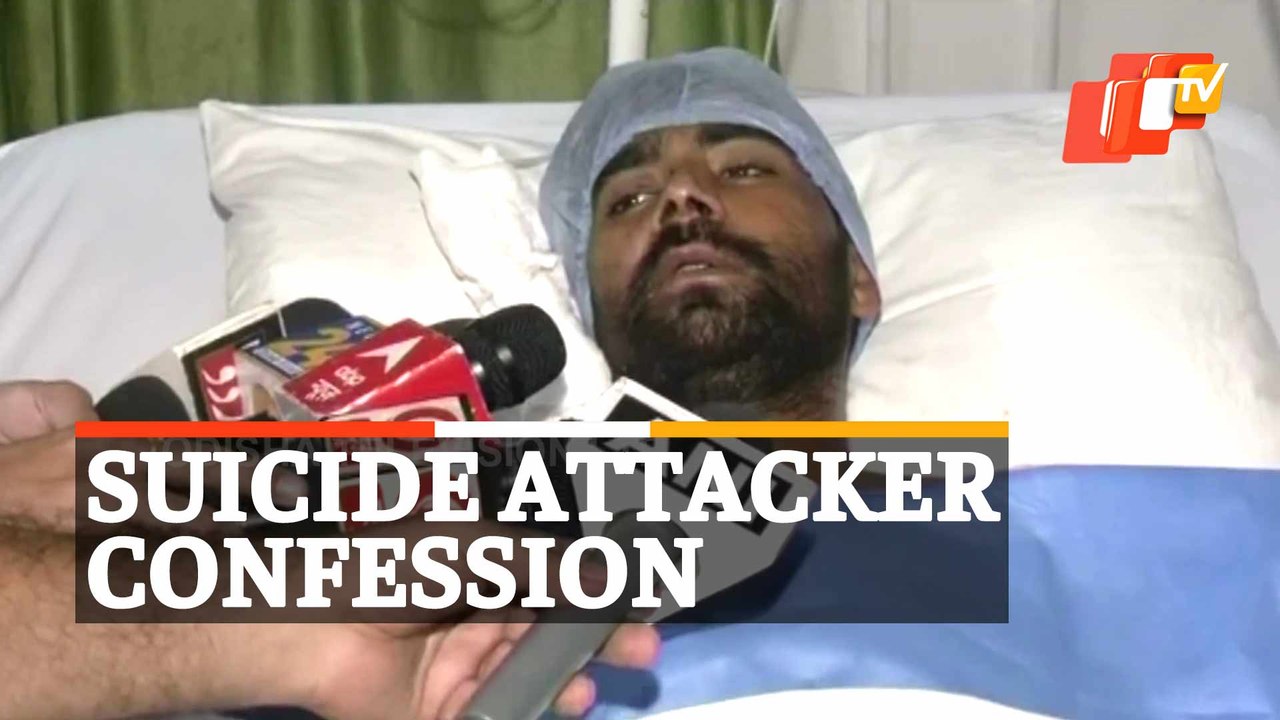 How Pak Paid Rs 30K To Suicide Attacker To Attack Indian Army; Revelation By Captured Terrorist