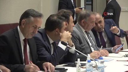 Kocaeli gündem haberi: Kocaeli Valisi Yavuz açıkladı: "İlimizdeki yurtlarda 10 binin üzerinde boş yatak kapasitemiz bulunuyor"
