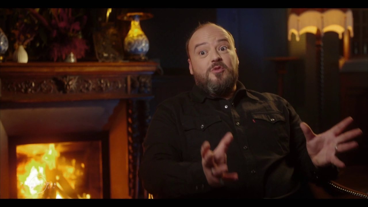 Alban Ivanov : "Les galas c'est comme la Champions League" - Premiers pas, mon premier gala télé