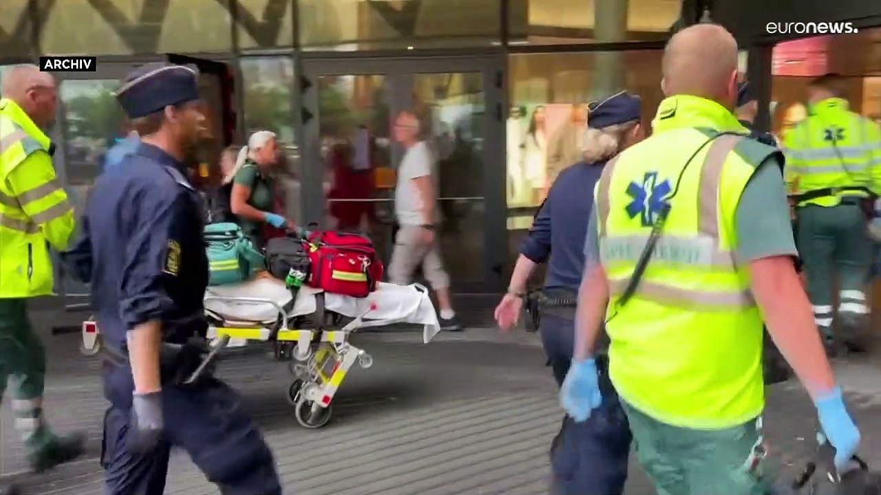 Rechte Schwedendemokraten im Aufwind: 'Wollen Wachhund sein'