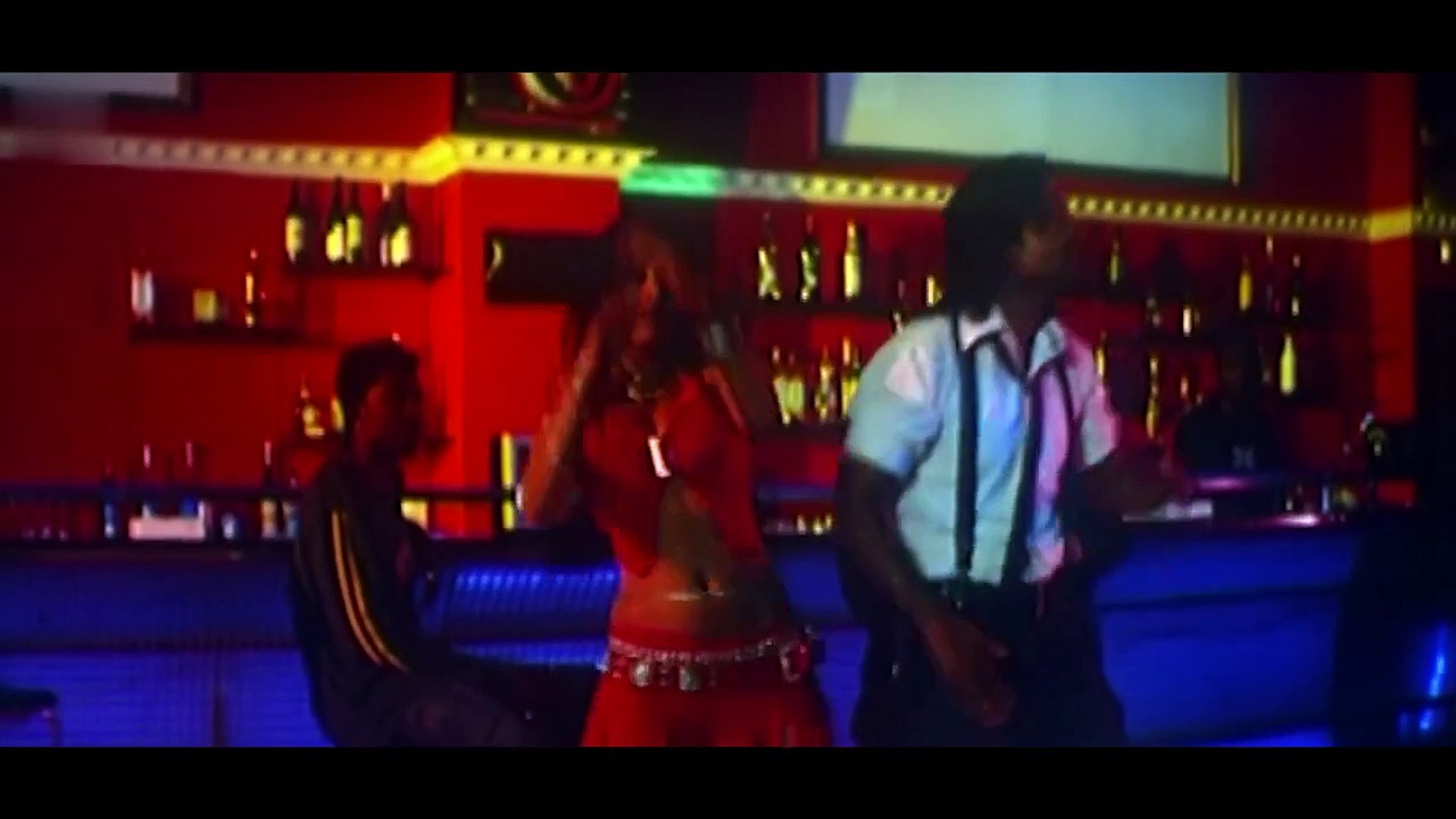 Kadhal Express Tamil Movie